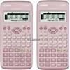 Casio 2X ROSA Casio Scientific Calculator Classwiz FX-570EX Scuola Lavoro Ufficio