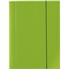 ‎VELOFLEX Veloflex Velocolor 4442341 Portfolio Folder, DIN A4, Folder with Elasticated Cor