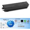acoloristore Toner per Triumph Adler DC6325 613511115 nero 7200 pag. P-3520 3525 MFP DC 6135
