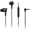 ‎ASUS ASUS ROG Cetra Core II Headset Wired In-ear Gaming Black