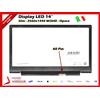 Generico Display LCD LED 14" 2560x1440 40 Pin Opaco No Bracket Matrix LP140QH1-SPB1