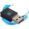 Wi-Fi Adattatore USB Scheda di rete Antenna WiFi Trasmettitore Mini USB Router