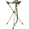 Does not apply 641-1154481 Compact Sgabello Pieghevole Da Pesca, Carico 60 Kg, Altezza 60 Cm, C