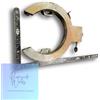 Shimano vintage Lucchetto a ferro di cavallo Shimano vintage anni 70