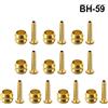 BH59/BH90 Oliva 10set BH90 BH59 Oliva Bicicletta Ciclismo per Freno Idraul