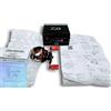Daiwa SALAMANDURA SVTW150XHL Baitcasting Reel China Limited 8.1:1 Gear Ratio Lef