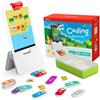 Osmo-901-00038 Kit di Avvio di codifica, età: 5-10+, Colore Impara al Code, Basi