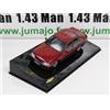N/A CVT7 voiture 1/43 IXO Salvat BRESIL CHEVROLET : Omega Diamond 1994