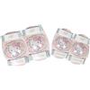 SANRIO TATAWAY Hello Kitty Kit Protezione Bambina Taglia S Set Gomitiere E Ginocchiere