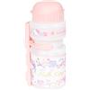 SANRIO TATAWAY Borraccia Hello Kitty Bottiglia Acqua Riutilizzabile per Bambini Auto