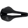 Prologo Nago R4 PAS Nack Sella Strada, Nero Rigido, 137 mm