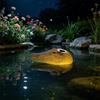 Luci galleggianti per piscina, luci solari a LED, galleggianti per patio,