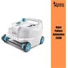 Intex Robot Intex ZX300 pulitore per piscina pulisci fondo automatico bianco