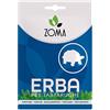 ZOMA Mix Semi Per Tartarughe Di Terra 6 erbe con Tarassaco Trifoglio e Lattuga,