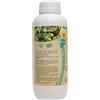 Nutrigenera - Olio di Neem per Piante 1 Litro Concentrato - Solubile per Orto, G
