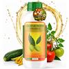 Argan Italia Olio di Neem Piante Biologico 1 Litro Concentrato Idrosolubile Soluzione Natural