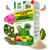 Albagarden - Bacillus Thuringiensis Kurstaki MAXI x 100 GR - Insetticida Per Pia