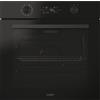 Candy Forno Elettrico Ventilato da Incasso 71L 60 cm A++ CA6 N1B1HTB New Moderna