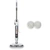 Shark Steam Mop Scopa a Vapore Lavapavimenti Automatico con Steam Blaster 2 Panni
