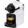 De Longhi Macchina da Caffè a Capsule Nespresso Modello Inissia Colore Bianco o Nero