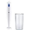 BRAUN MultiQuick 1 Minipimer Frullatore a immersione 450W MQ10.001P