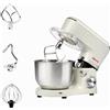 Girmi IM47 Impastatrice Planetaria Capacità 6 Litri Impasti fino a 2,4 kg 1500 W