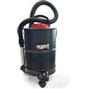 San Marco, Aspiracenere Elettrico Pratiko Top Da 1200 W Per Stufa A Pellet o Cam