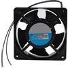 Axial Fan Ventilatore assiale compatto per stufe a legna silenzioso e per alle alte