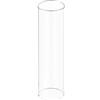 DOMUS Vetro Stufa Gas Round Patio Domus 210 cm