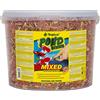 Tropical POND STICKS MIXED 11L / 900g mangime per migliorare i colori delle koi e di altr
