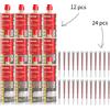 Fischer ancorante chimico FIS V Plus 410 C R120 cartuccia 410ml scatola 12 pezzi