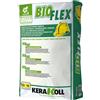 KeraKoll Bioflex malta adesiva colla per piastrelle C2TE grigio 25 kg