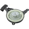 Drhomeam Avviatore manuale a strappo, avviamento a strappo per tosaerba per Einhell GC -