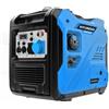 HYUNDAI Generatore inverter silenziato 5 kw 223cc hyundai 65159