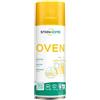 STANHOME OVEN 400 ML PULITORE FORNO detergente sgrassante spray schiuma fornetto