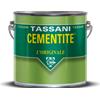 tassani Cementite all'acqua - Tassani - 0,5 lt./ 2,5 lt.