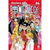 One Piece New Edition n.86 - Greatest 248