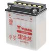 Yuasa YAMAHA XS 750 1977-1979 BATTERIA YB14L-A2 12V/14AH YUASA