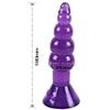 BAILE ANAL Climax Happy Plug anale 17 cm Climax Happy Plug 17 cm