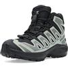 Salomon Scarpe Unisex per Bambini XA PRO Mid WaterproofHiking, Rosa., 31 EU