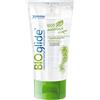 BIOGLIDE Lubrificante intimo Neutro BIOLOGICO BIOGLIDE 150 ML 100% naturali e vegani