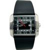 Locman Orologio Locman Lady 232KK/490 37x27mm Acciaio/Pelle Scontatissimo Nuovo
