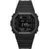 Casio Orologio Casio G-Shock Solare Sportivo GW-5000HS-1 Quadrante Nero da Uomo