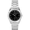 Casio Orologio Casio Standard al Quarzo Casual MTP-B210D-1AV Quadrante Nero da Uomo
