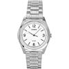 Casio Orologio Casio Standard al Quarzo Casual MTP-B210D-7AV Quadrante Bianco da Uomo