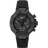 Tissot Orologio Tissot T-Race Quarzo T141.817.37.051.00 Quadrante Nero da Uomo