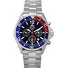 Orient Orologio Orient Solare Subacqueo RA-TX0201L10B Quadrante Nero 200M da Uomo