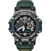 Casio Orologio uomo Casio G-Shock solare sportivo GWG-B1000-3A 200M quadrante Nero