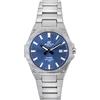Casio Orologio uomo Casio Edifice al quarzo sportivo EFR-S108D-2A 100M quadrante Blu