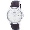 Orient Classic Automatico Elegante RA-AP0003S10B Quadrante Beige e Oro da Uomo